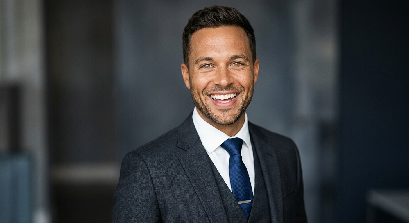 Male ESFP