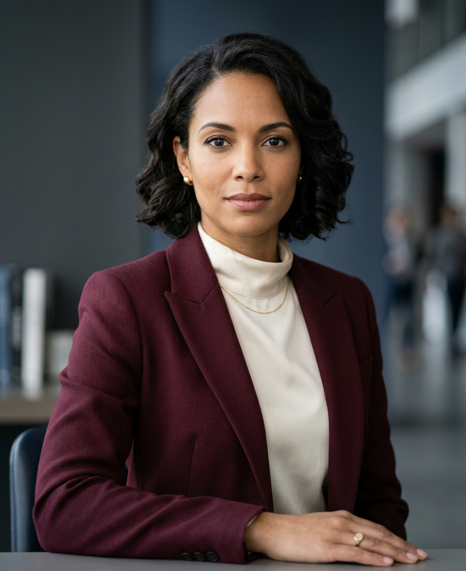 Female INTJ